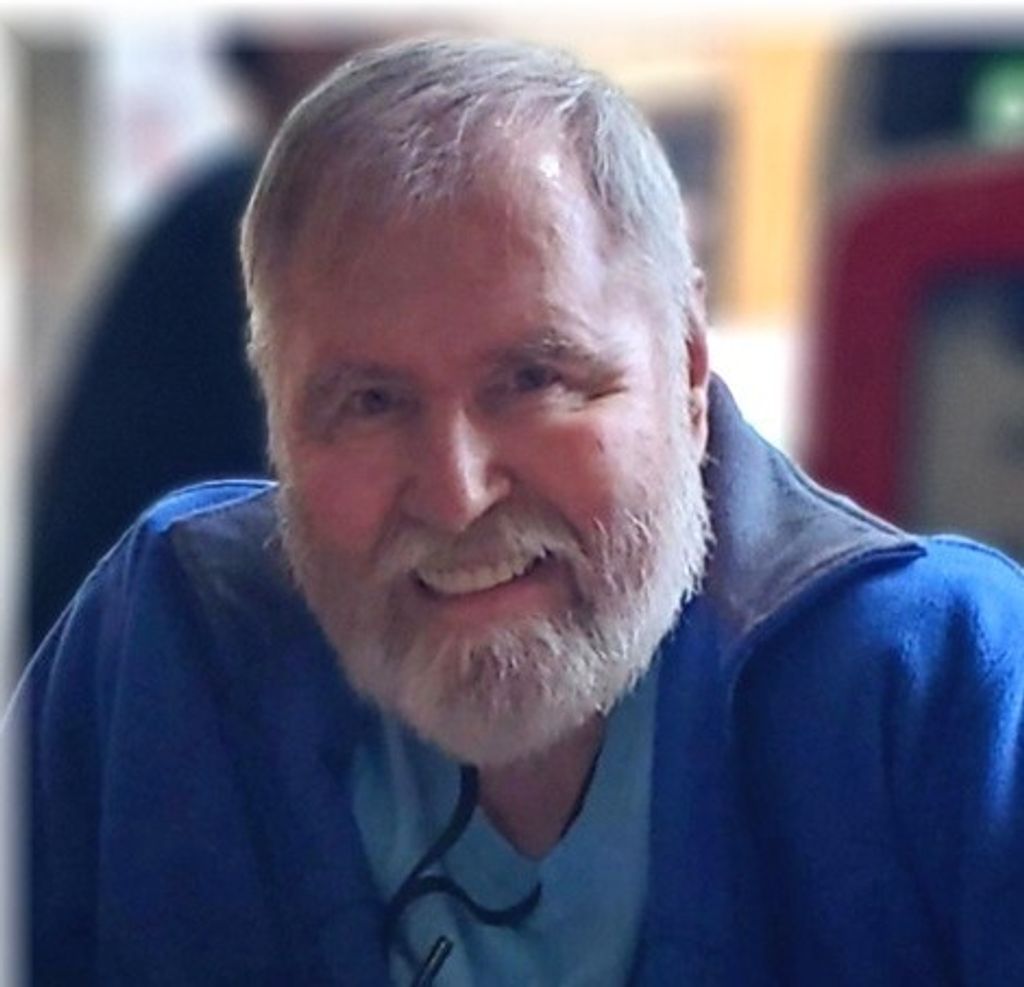 Richard Lee "Dick" Wilhelm