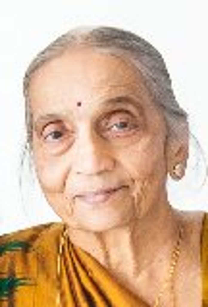 Niranjana Chandrakant Bhuta