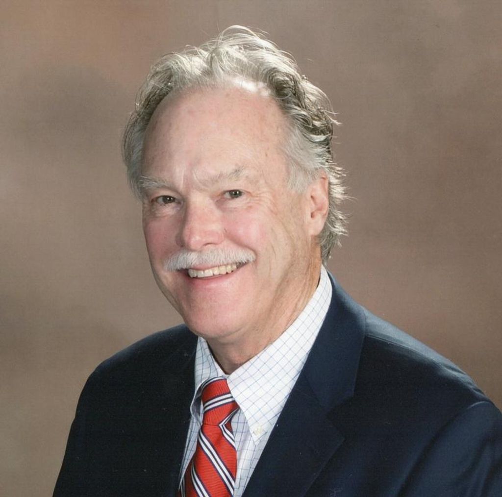 Jim Smith Profile Photo