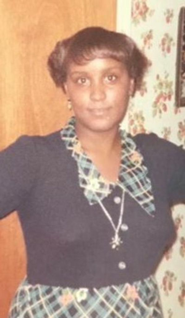 Joan Byers Walker Profile Photo