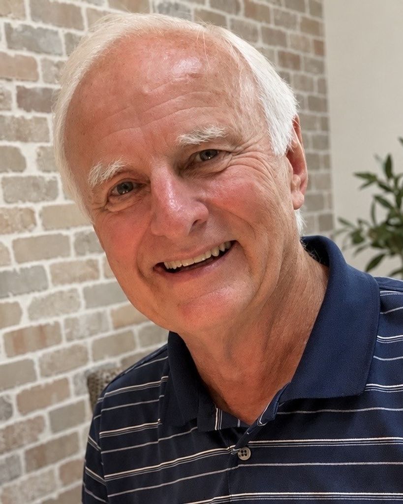 Scott Cameron Profile Photo
