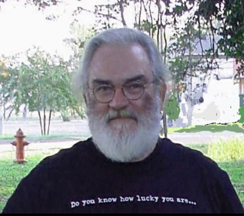 Robert "Bob" Sims Gilbert