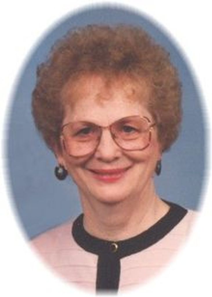 Lorraine Marthaler