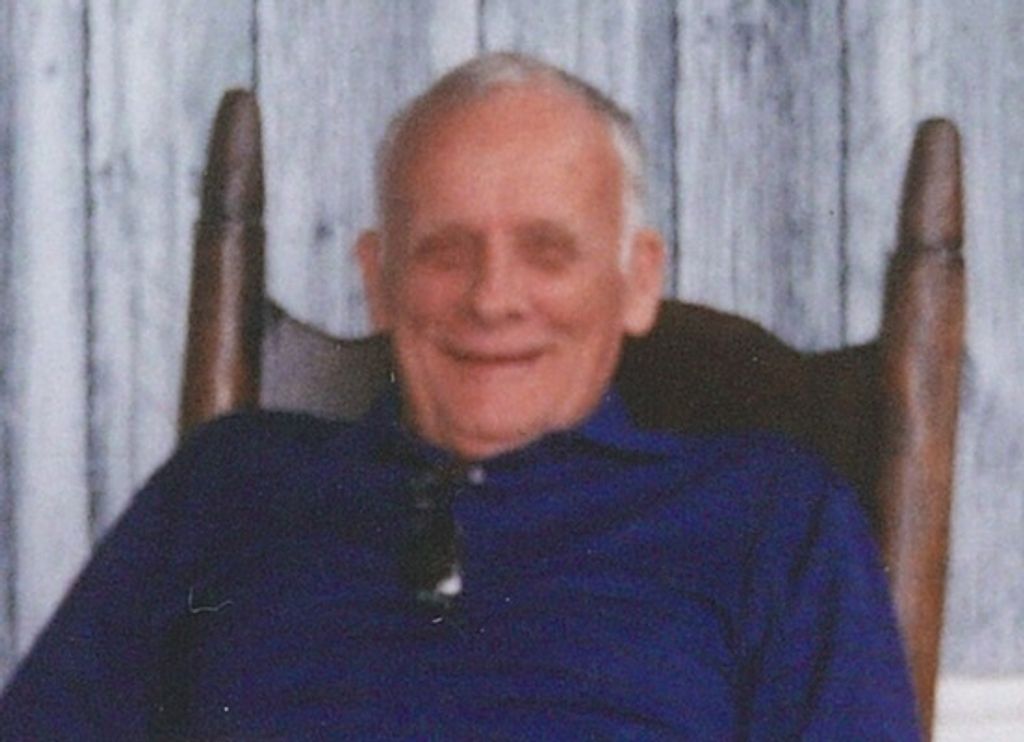 Robert Francis Petersen Sr. Profile Photo