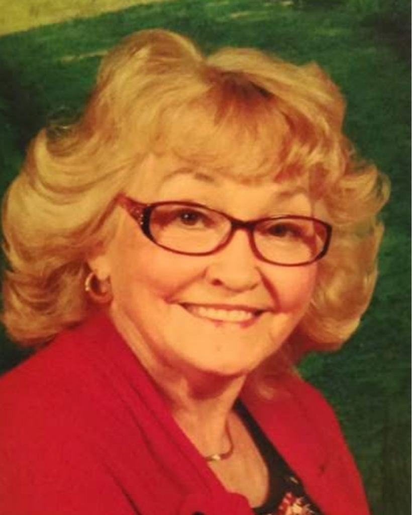Freda Mae Jones Profile Photo