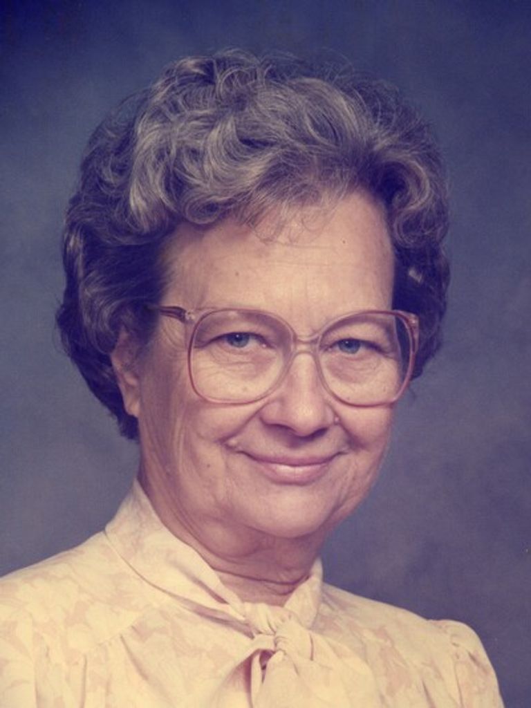Marjorie Marie Goetz Profile Photo