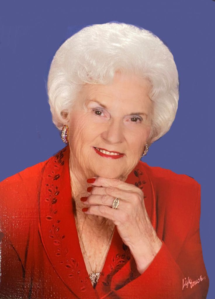 Doris Hester Profile Photo