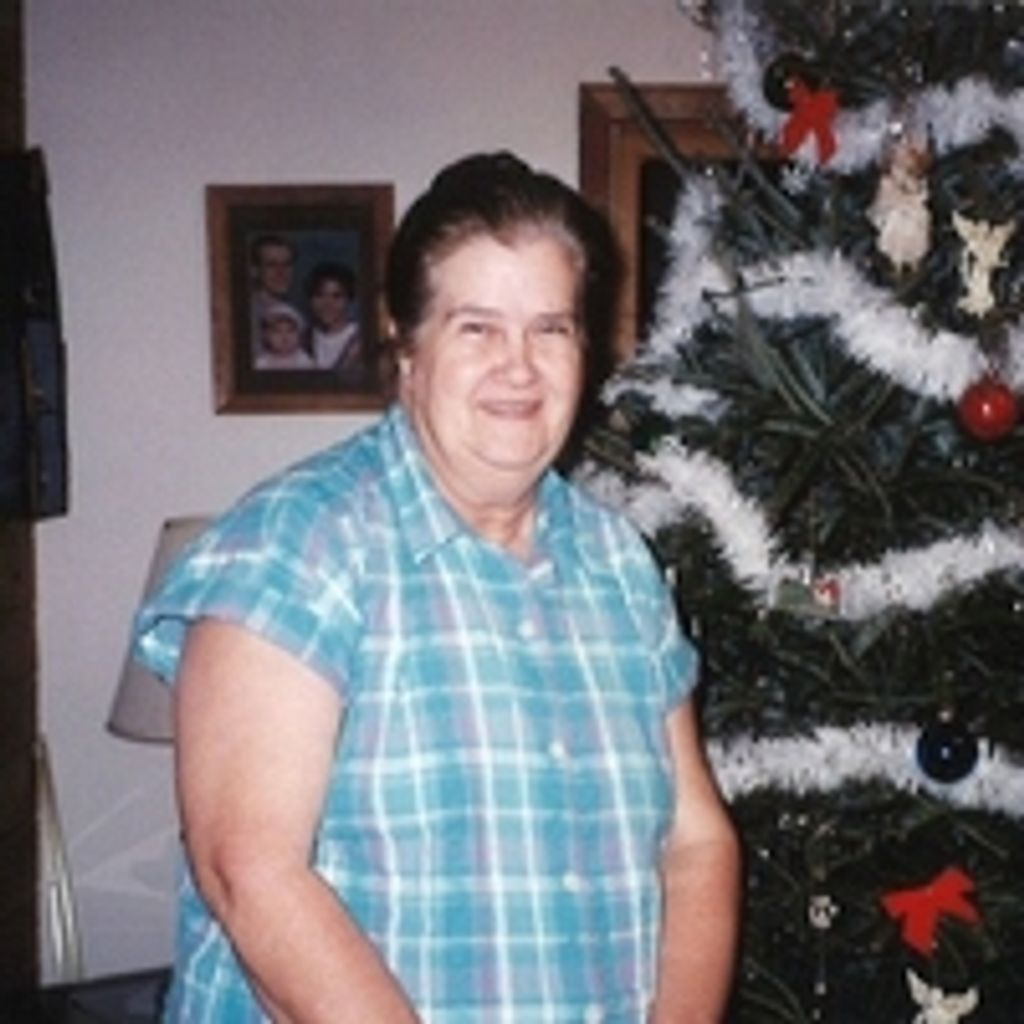 Virgie Bell Jarvis