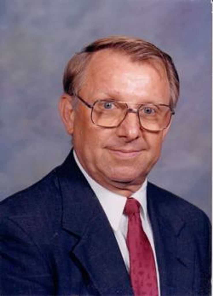 Robert Delton Reese, Jr.