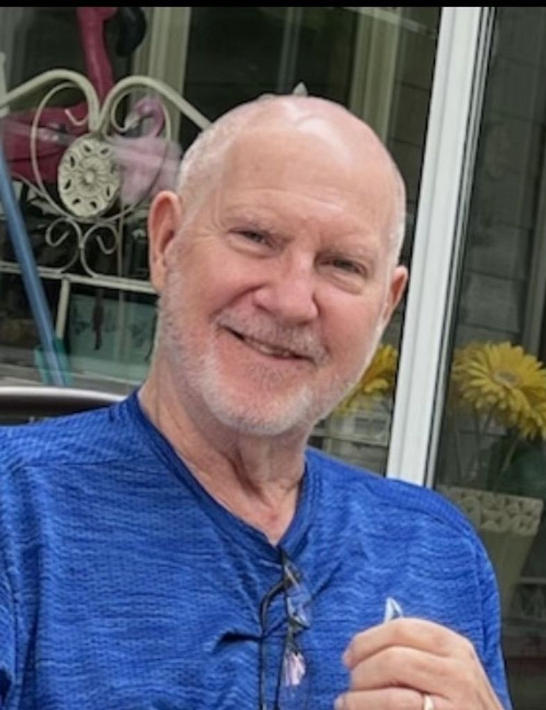 Marty Steiner Profile Photo