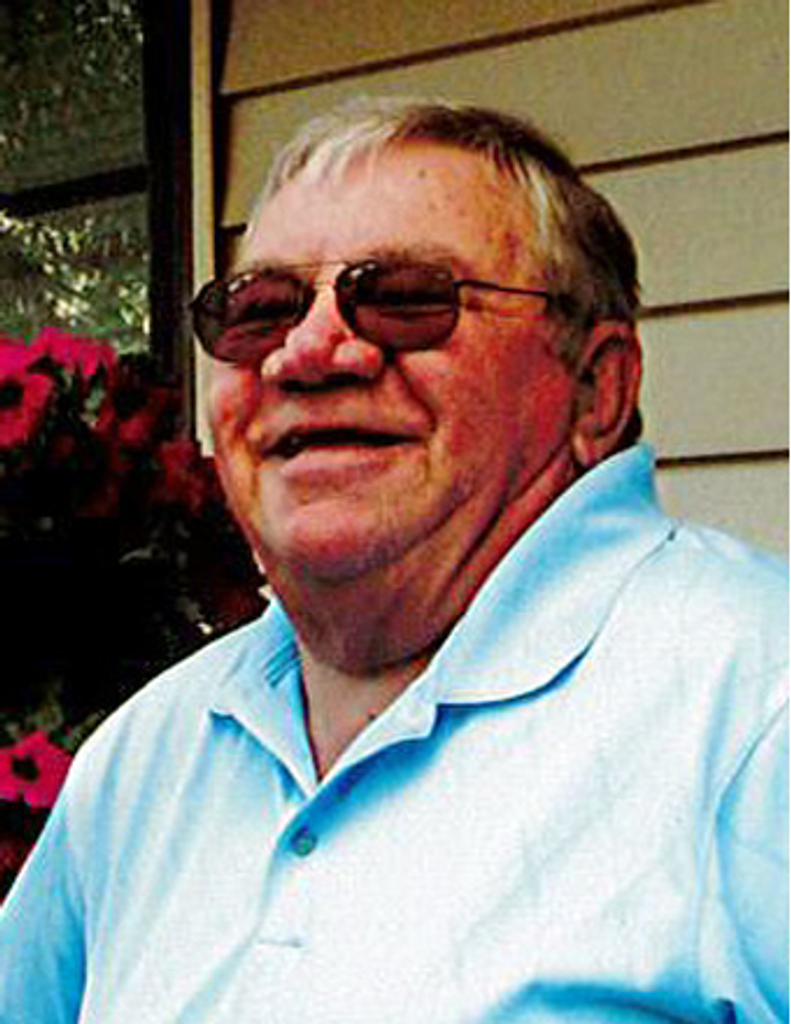 Dale Rudy Luoma Profile Photo