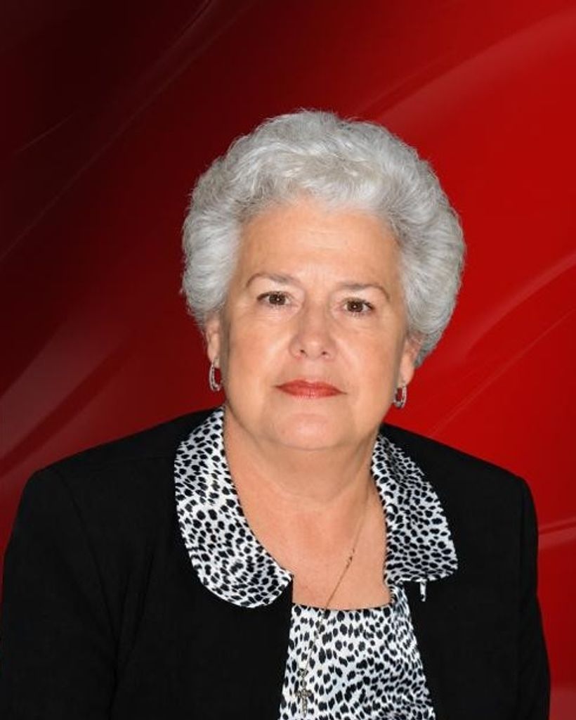 Sheila Anne Edwards Miley Profile Photo