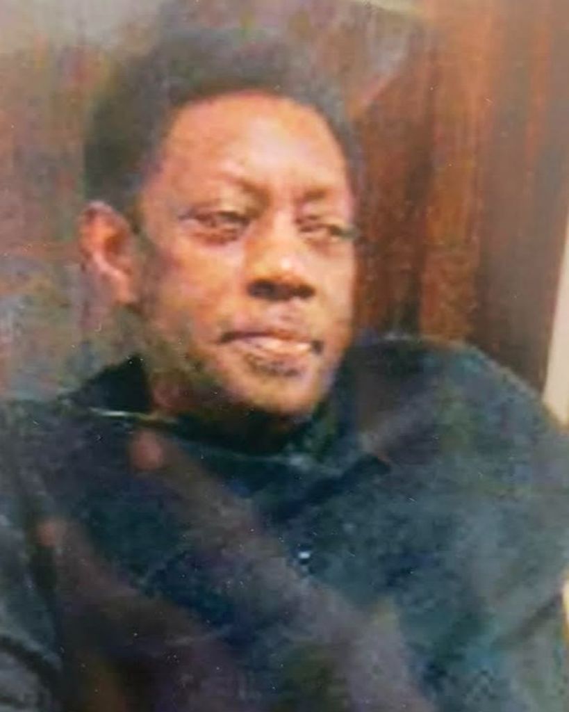 Dwain Anthony Grant Profile Photo