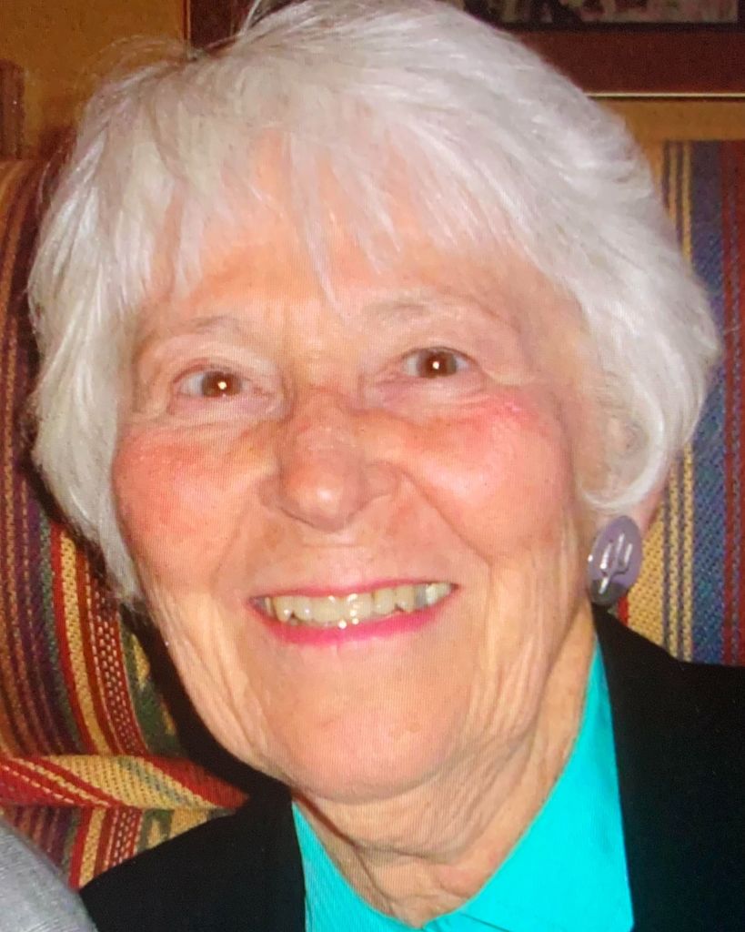 Katharine Clark Williams