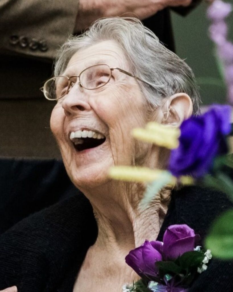 Dorothy Grace Huggs Profile Photo