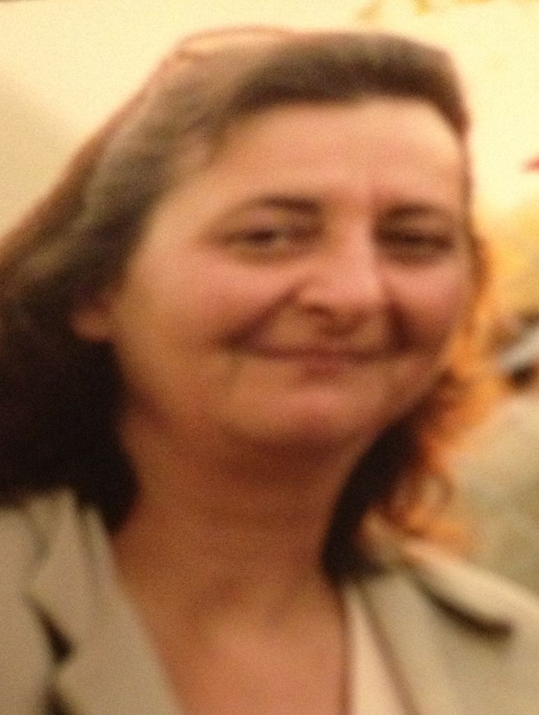 Deborah Joanne Rizzitano