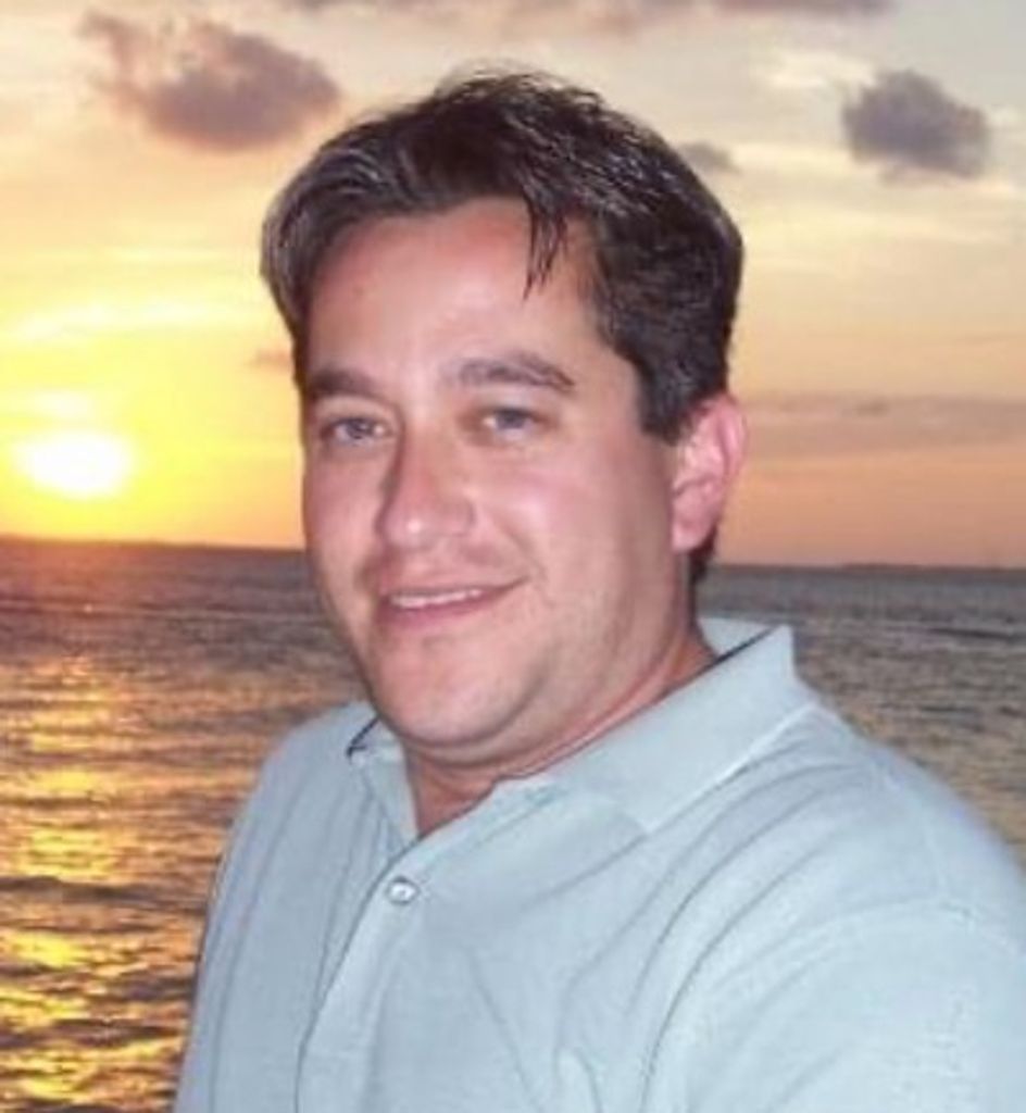 Joey Rodriguez Profile Photo