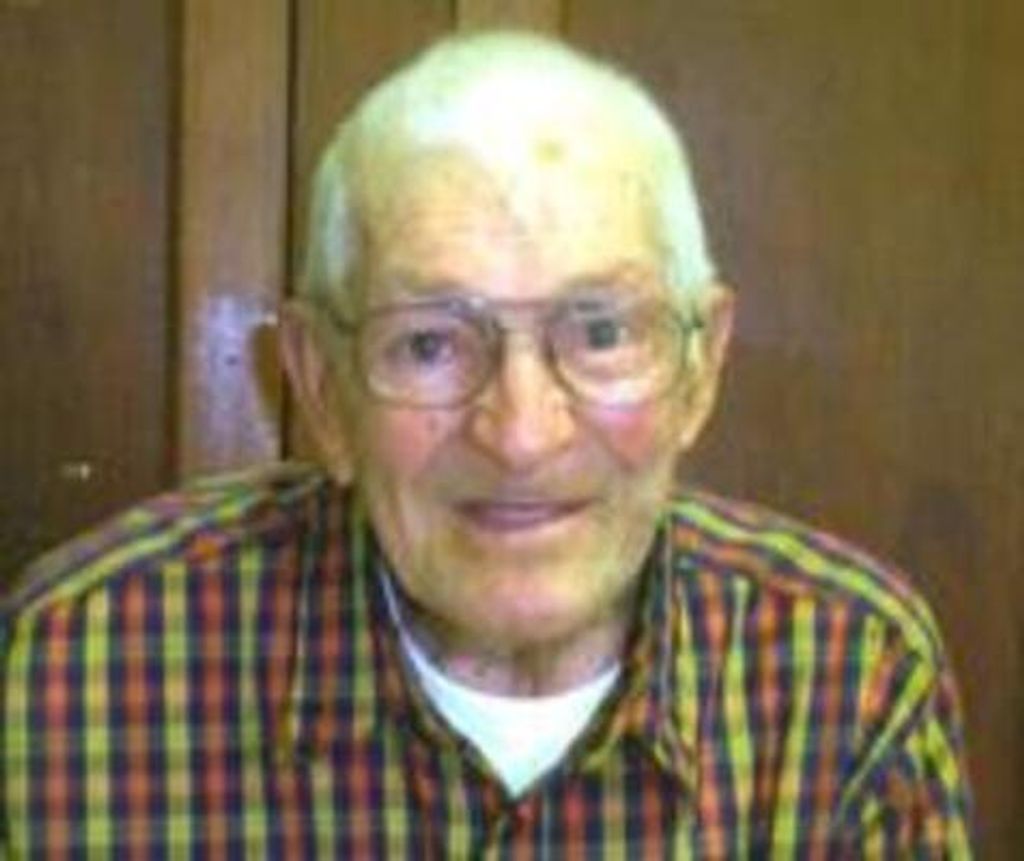 Harry A. Morse Profile Photo