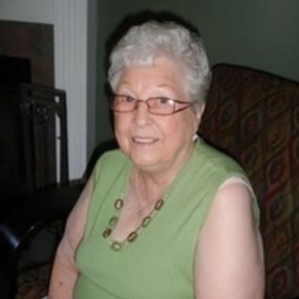 Ines Mae Chesser