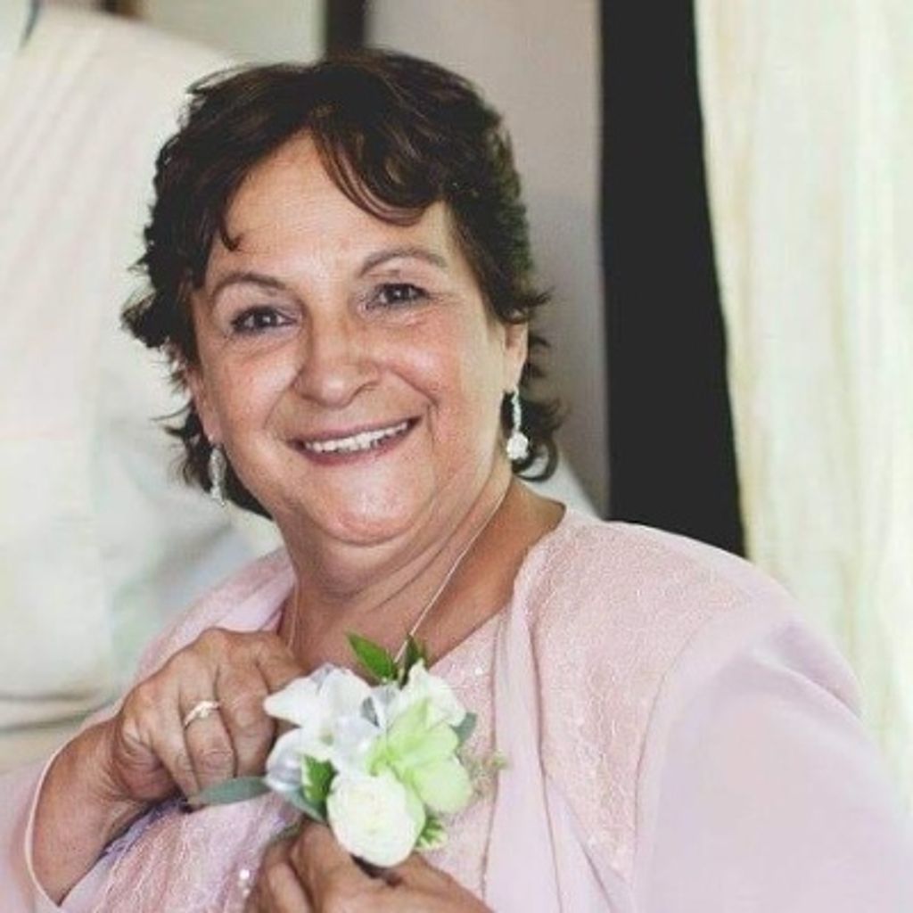 Debra J. Moriarty