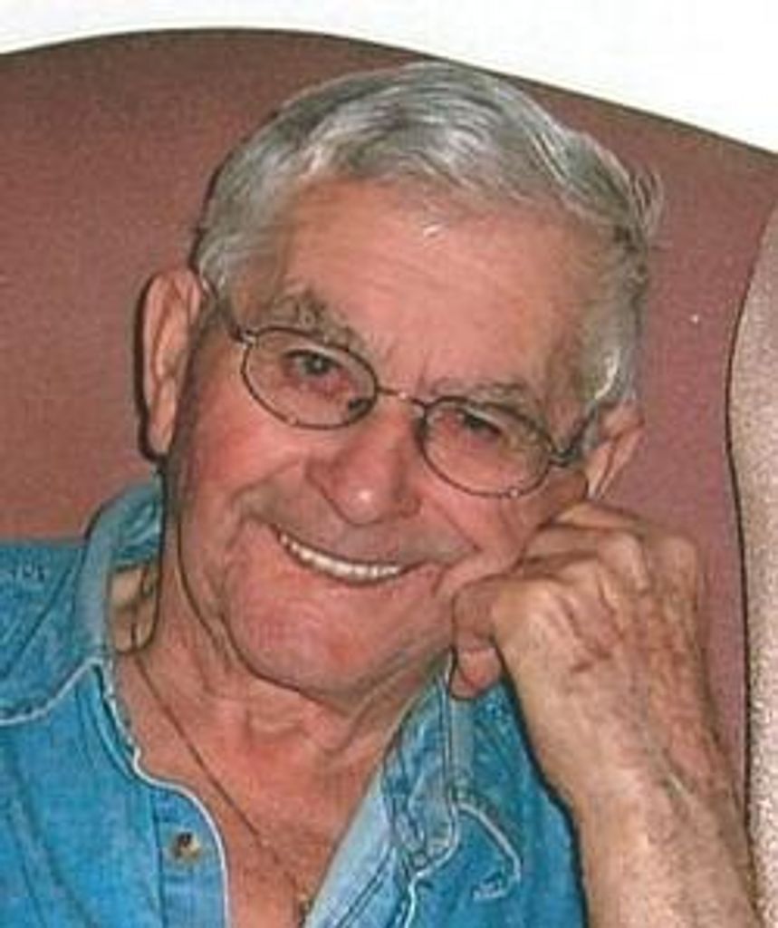 James Noah Knee Profile Photo