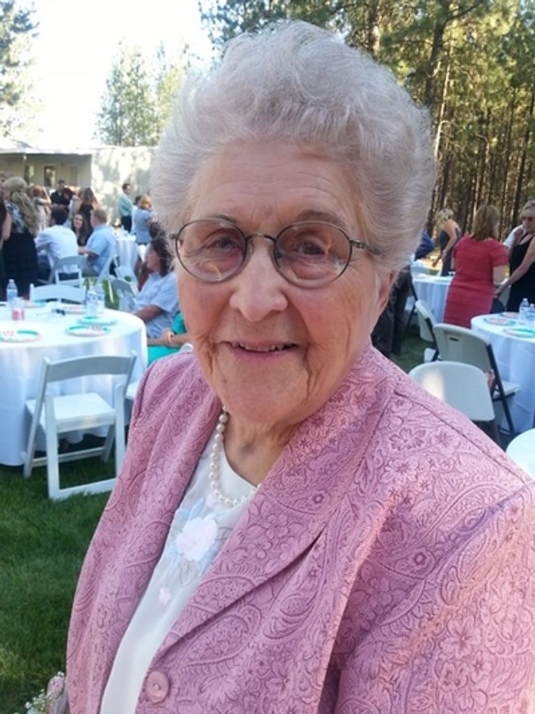 Melva Gean Reisbig Profile Photo
