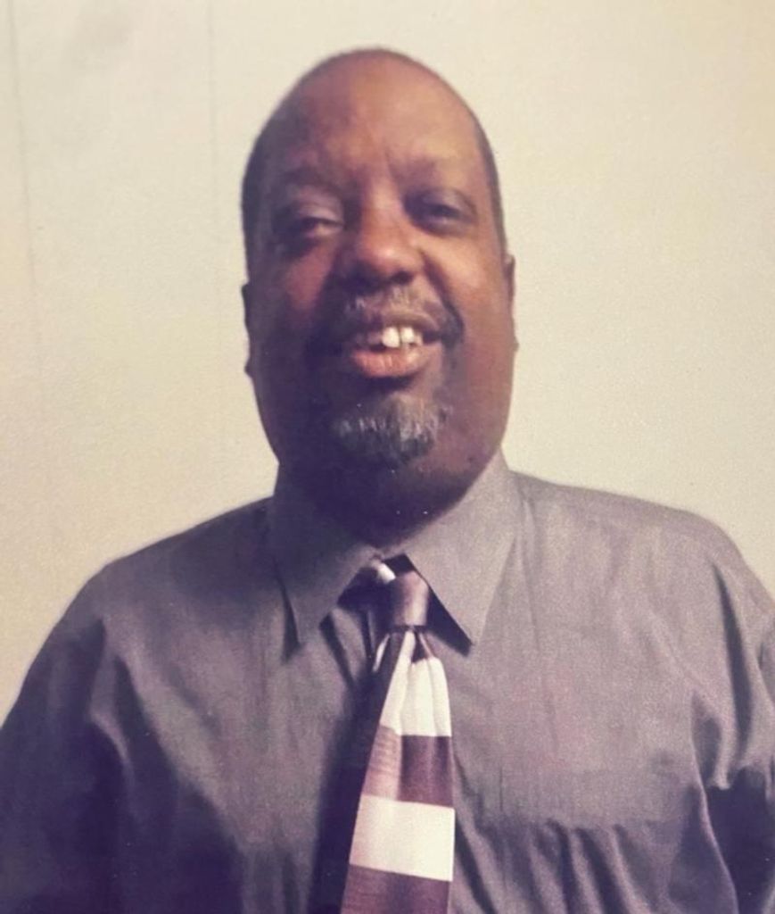 Harold Lipscomb Profile Photo