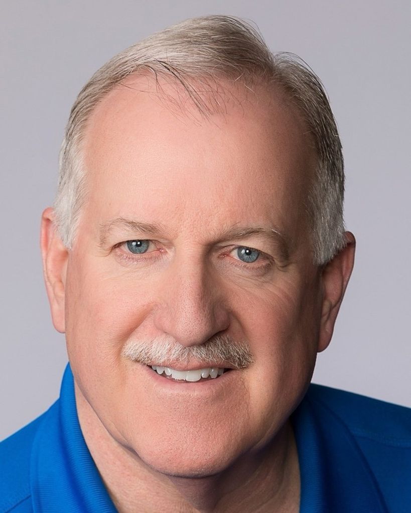 Raymond Paul Woodrey Profile Photo