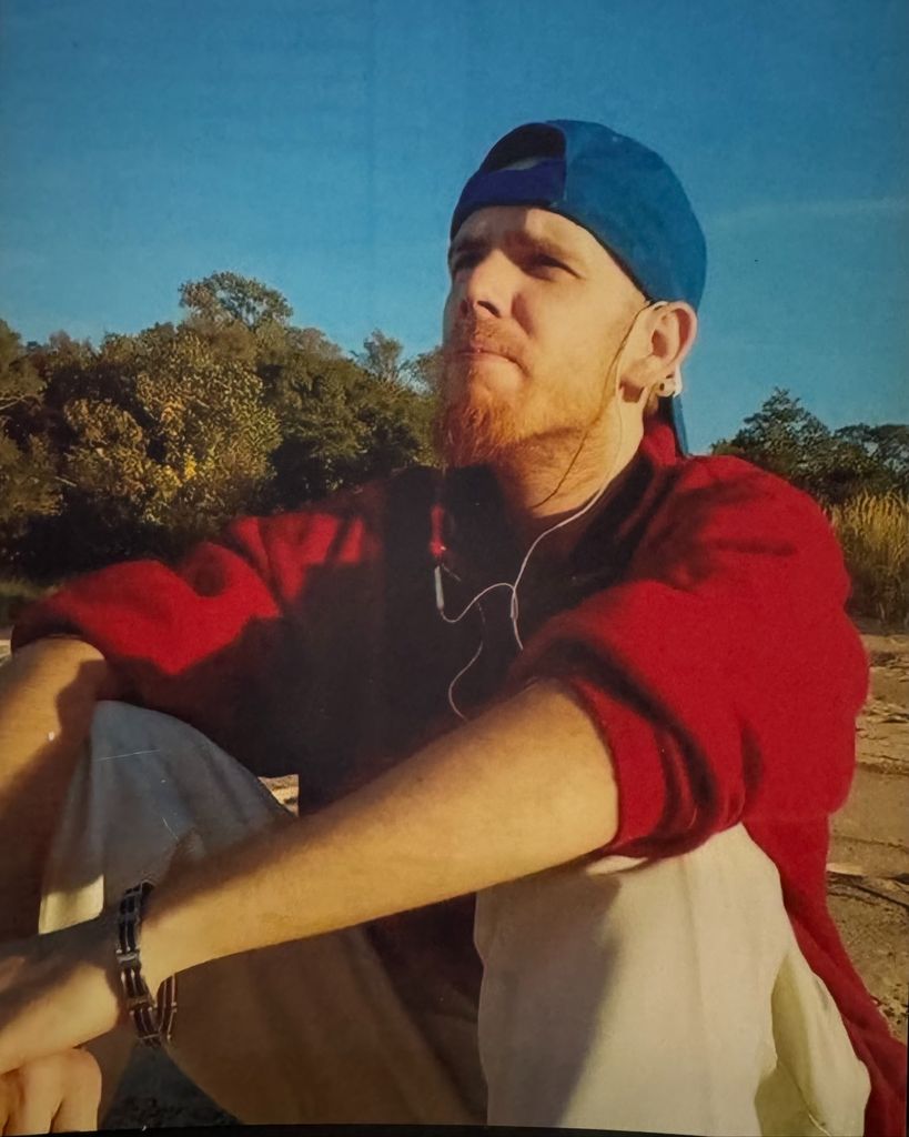 Jonathan J. Butala