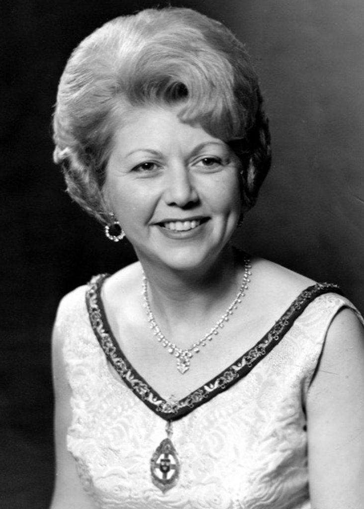 Mary Lemons