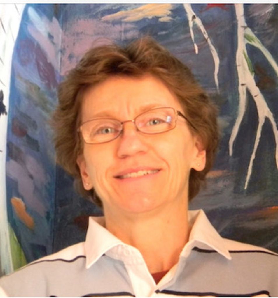 Lois Elaine Donovan Profile Photo