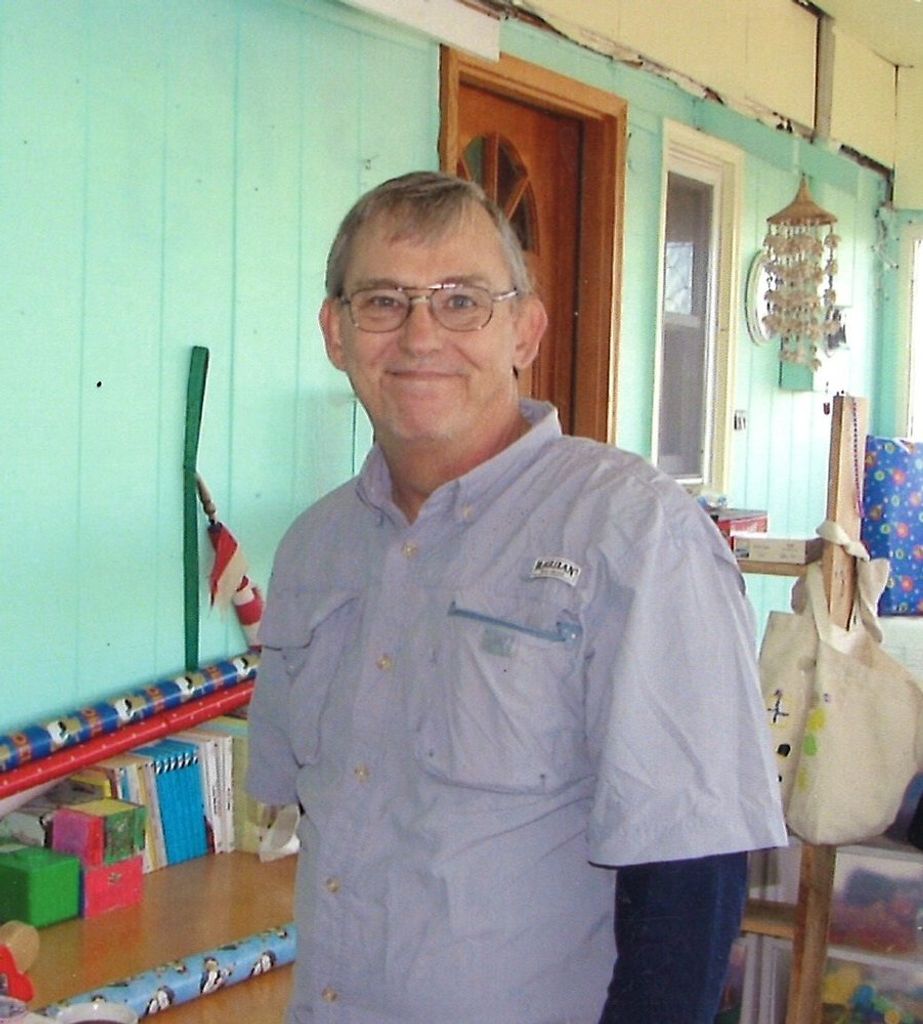 Raymond Fleming, II