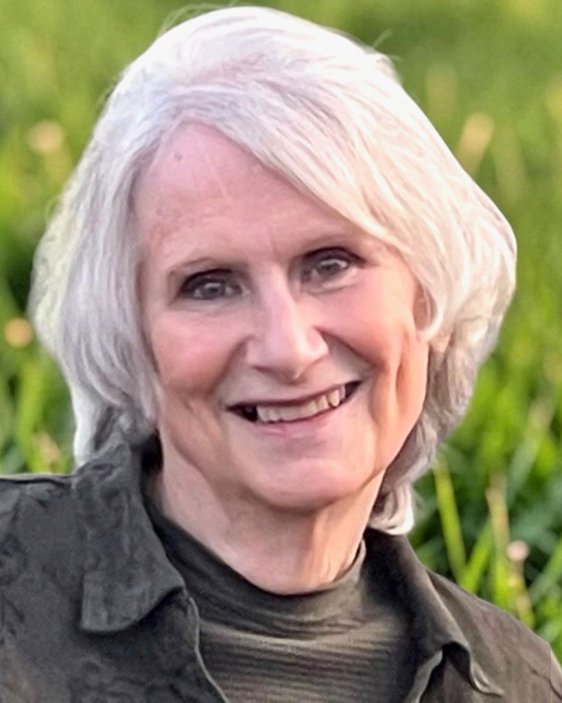 Diane Mary Kennedy