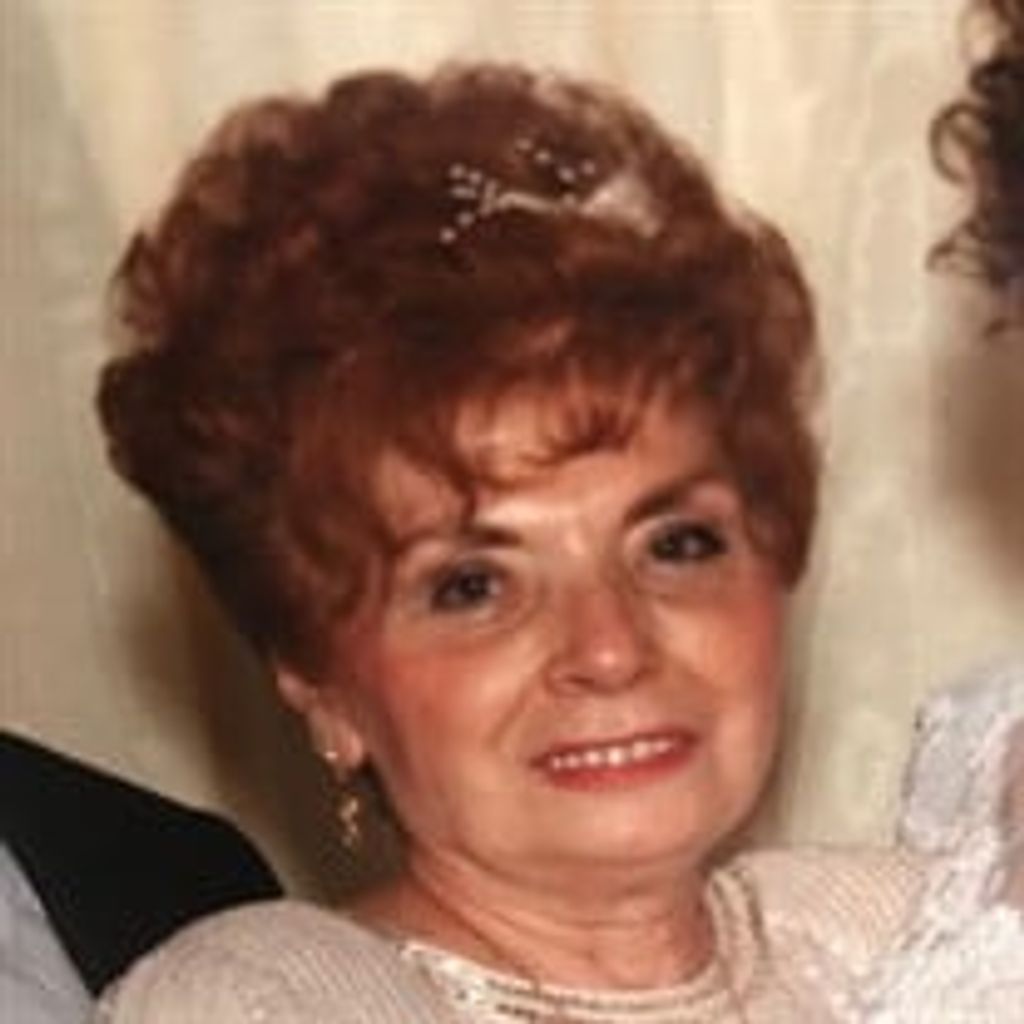 Joan De Stefano
