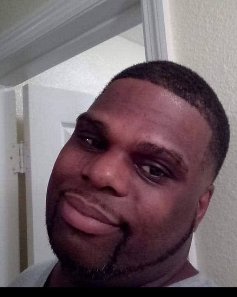 Mr. Dominick Dewberry Profile Photo