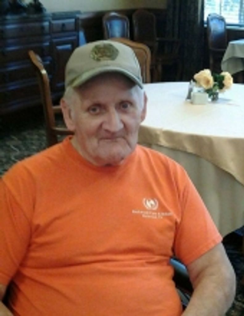 Hershel Lee Swafford Profile Photo