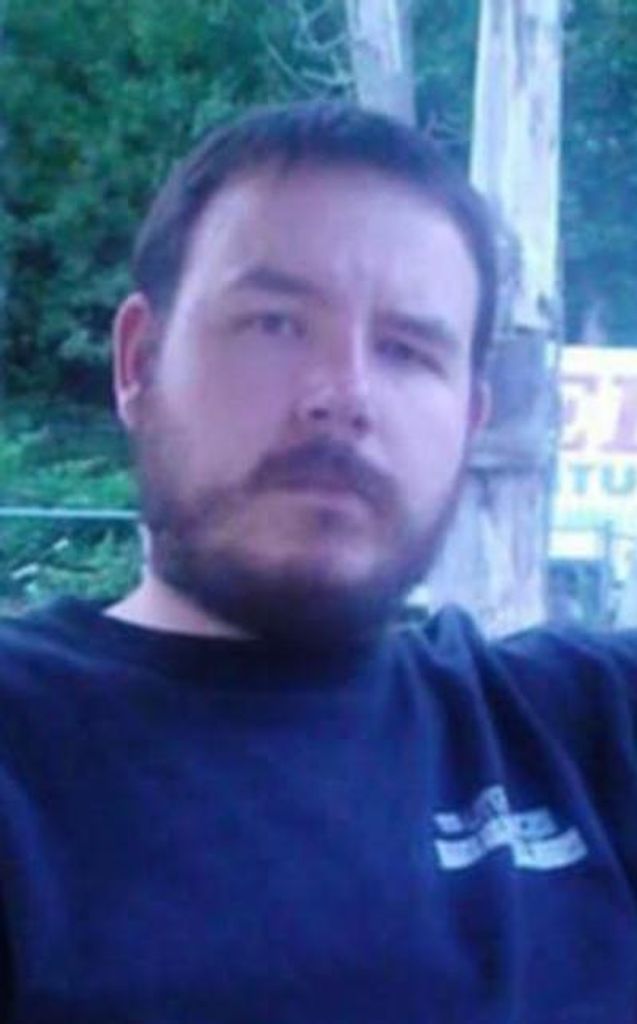 Charles Adam Allison Profile Photo
