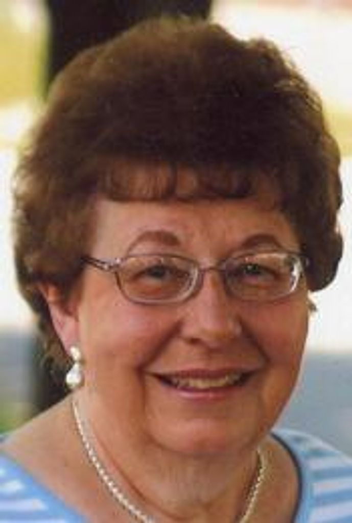 Virginia L. Fenstermacher