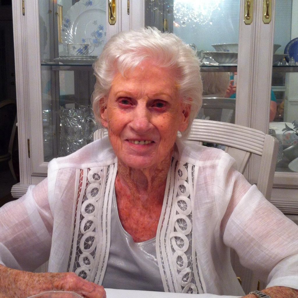 Anita Marguerite Allen