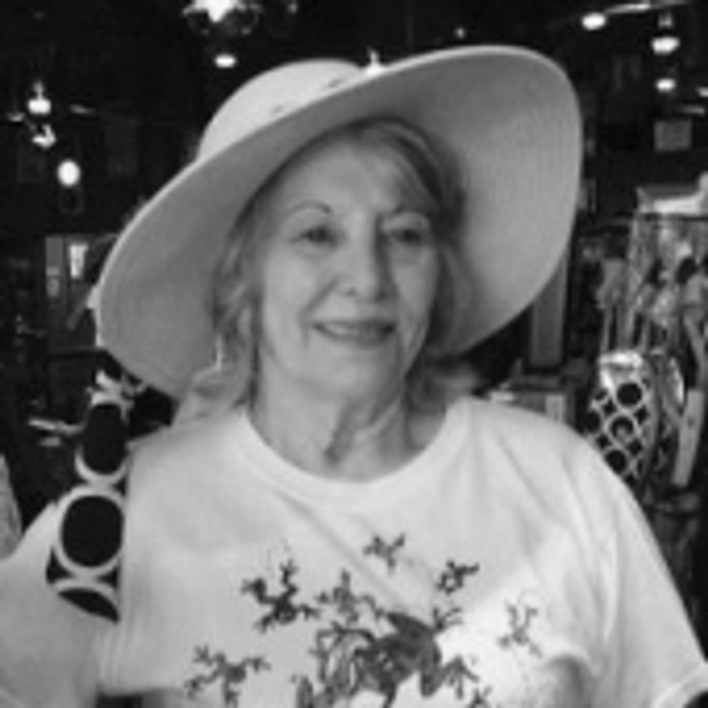 Lillie Fay Kizziah Profile Photo