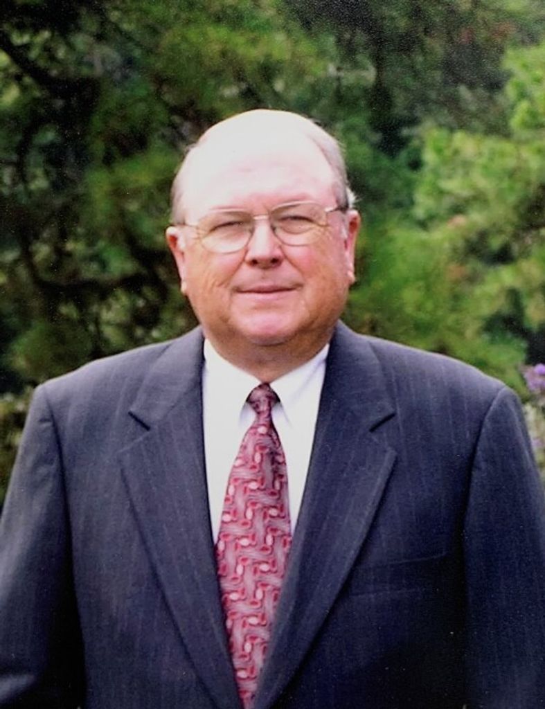 Jerry Morris Profile Photo