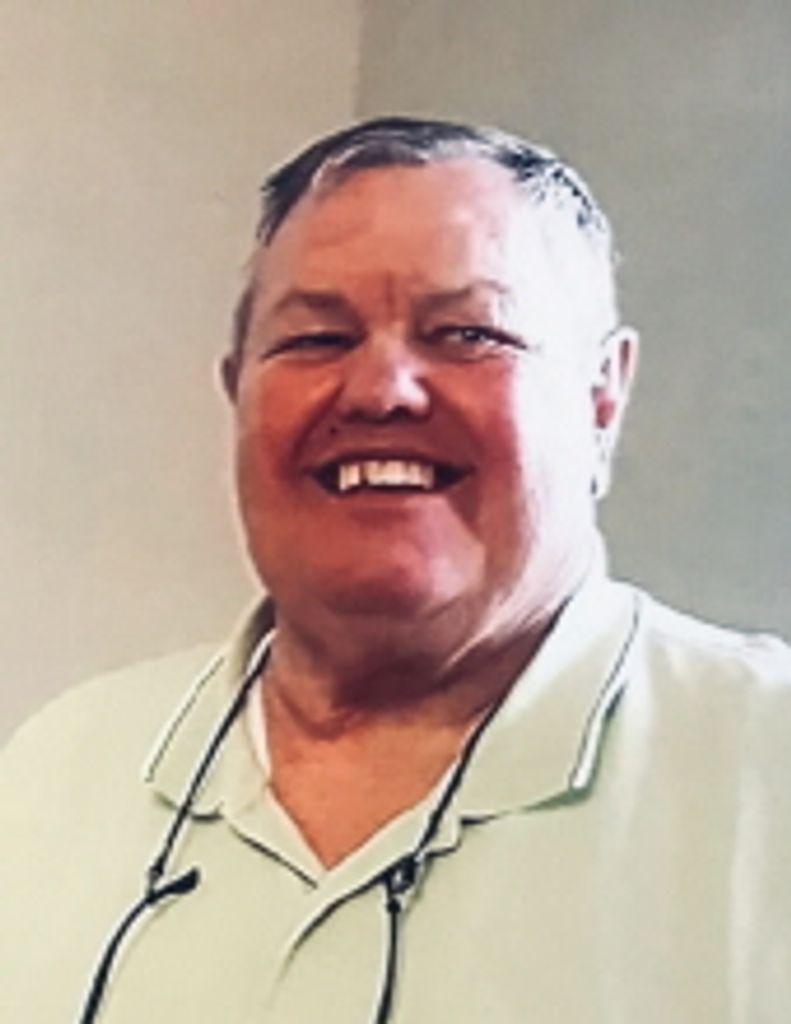 Thomas  Claven Voncannon Profile Photo