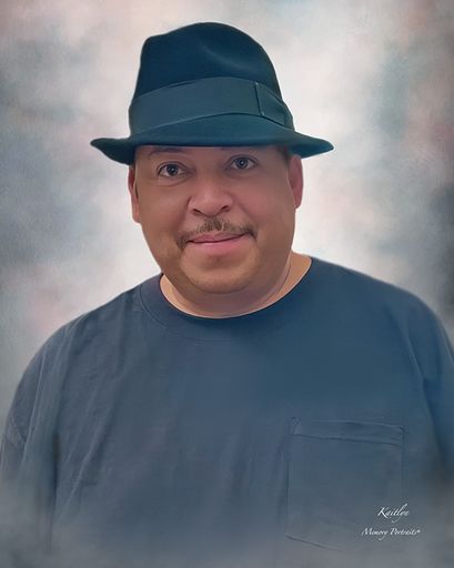 Ramon Patino Munoz III's obituary image