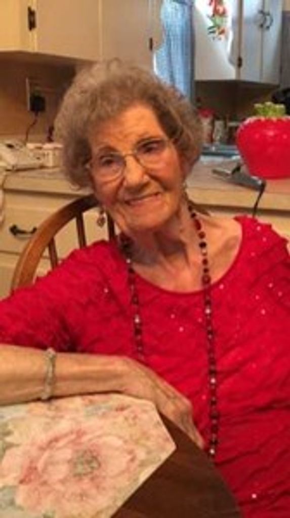 Virginia Cooley