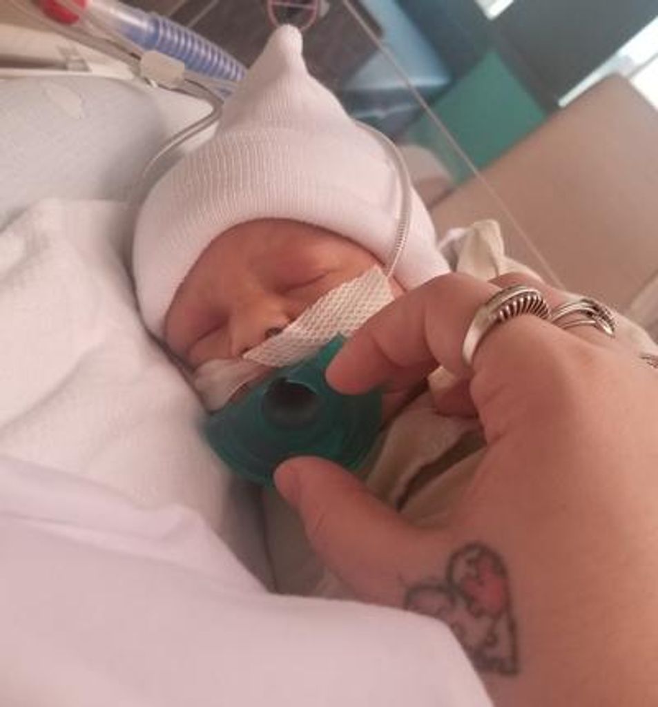 Dakota Allen Wayne Bell Profile Photo