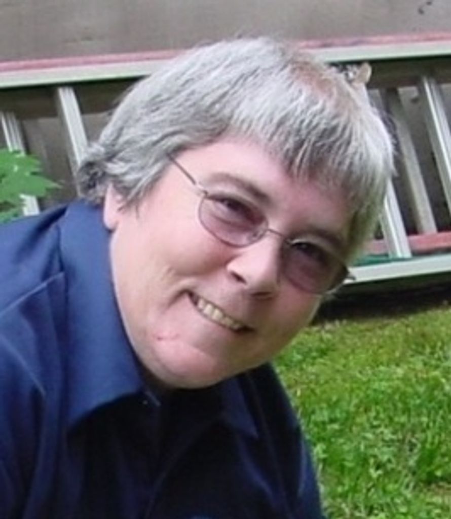 Beth Hamilton Profile Photo