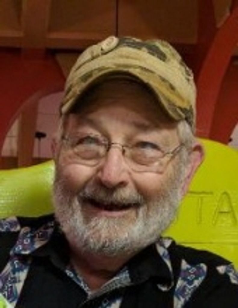William Vernon Merrell