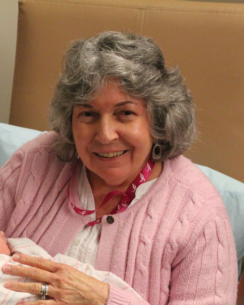 Annie Dorothy Robertson Profile Photo