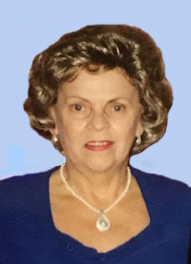 Rita V. Bernhardt Profile Photo
