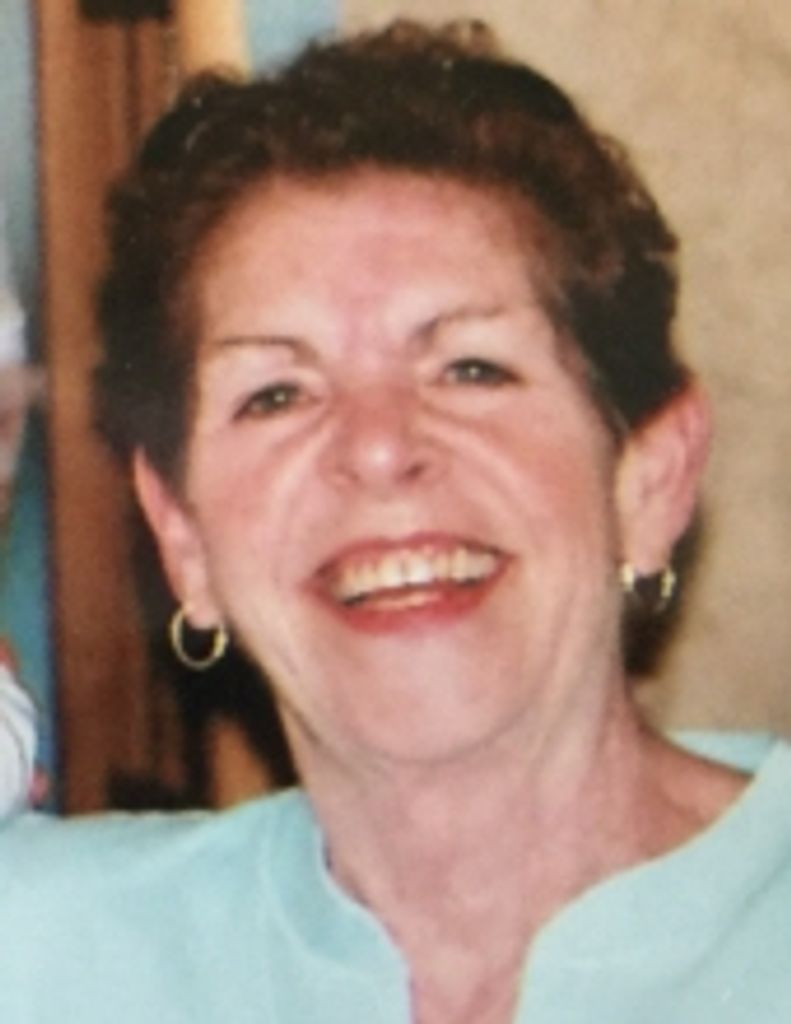 Geraldine E. Lingelbach
